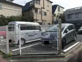 江戸川区中央２丁目　月極駐車場